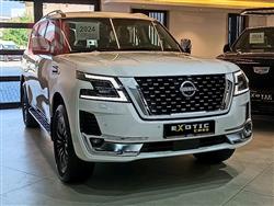 نيسان باترول